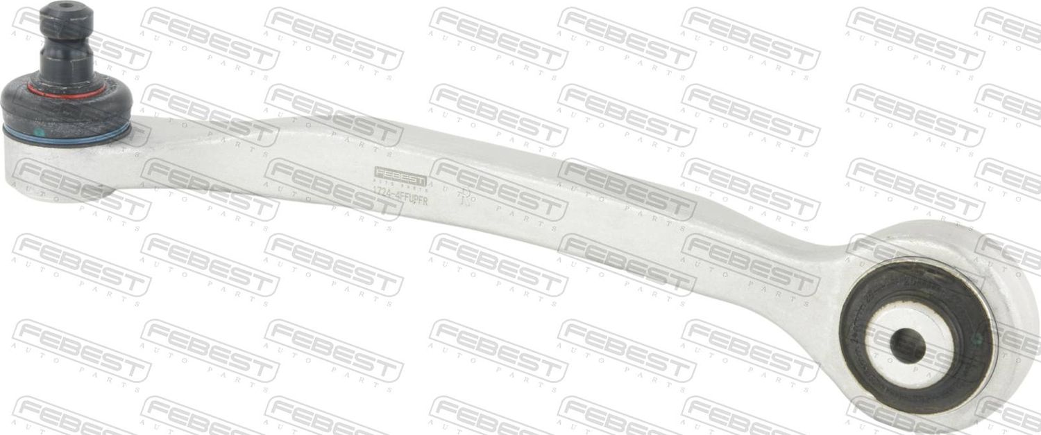 Поперечный рычаг передней подвески Febest. Артикул 1724-4FFUPFR