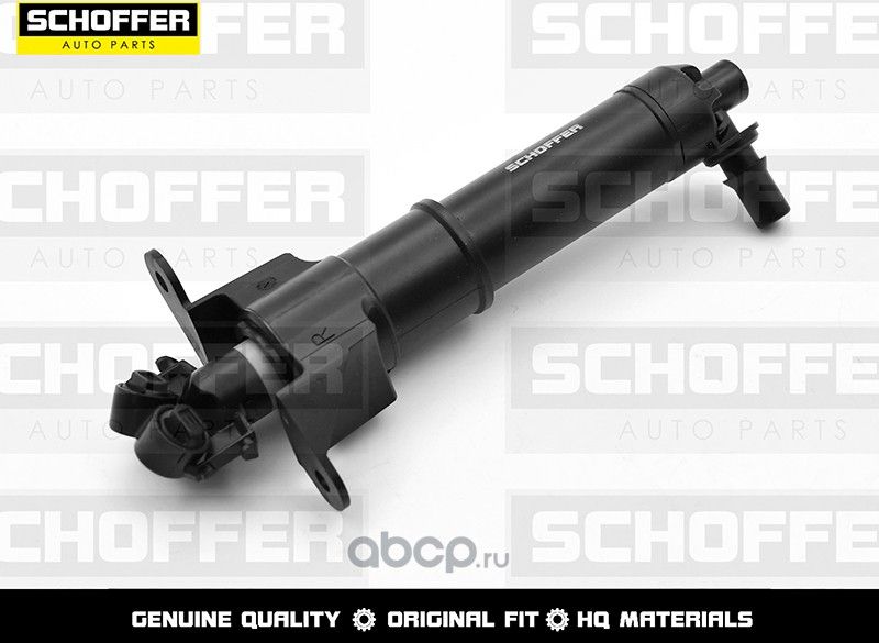 Омыватель фары правый Audi Q5 17- (Schoffer). Артикул SHF35060