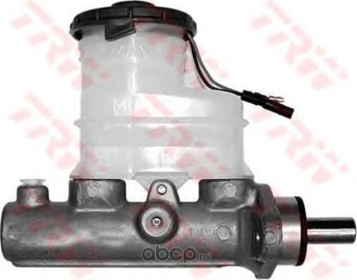 Тормозной цилиндр главный TRW для Honda Civic VI 1995-2001. Артикул PMA183