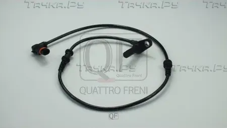 ИМПУЛЬСНЫЙ ДАТЧИК ABS FR LH (Quattro Freni). Артикул QF60F00499
