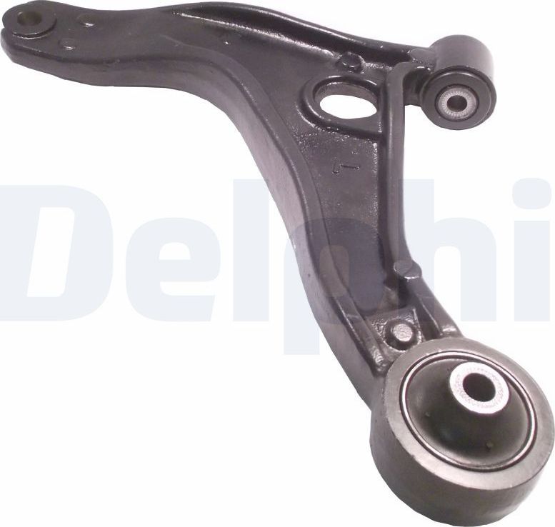 Продольный рычаг Delphi. Артикул TC2471