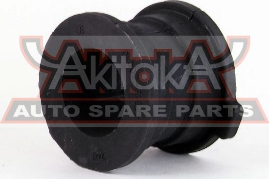 Втулка стабилизатора Asva. Артикул 0107-UZJ120R