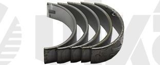 Вкладыши коренные Vika нижний для SEAT Exeo 2009-2010. Артикул 11051593001