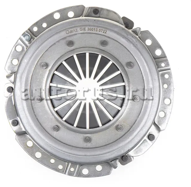 Сцепление в сборе (Ganz) Ganz. Артикул GIE36013