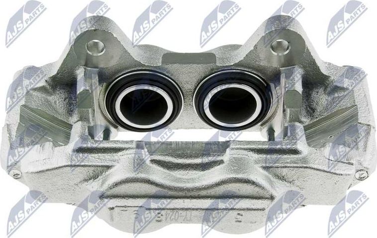 Тормозной суппорт NTY. Артикул HZP-TY-024