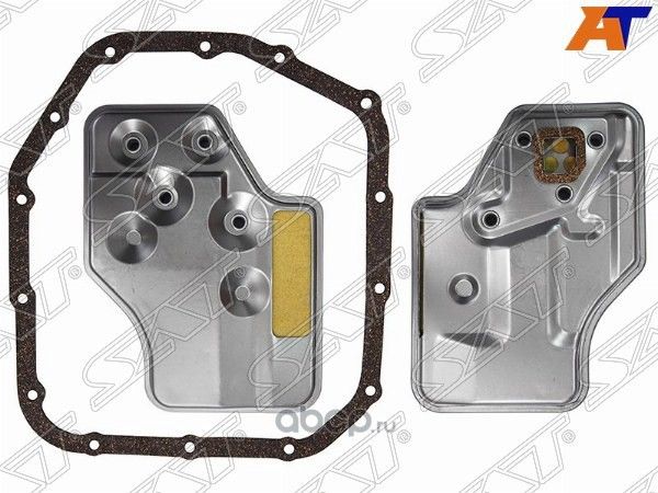 Фильтр АКПП MITSUBISHI RVRSPACE RUNNER N1N2 91 (SAT). Артикул STMD735572