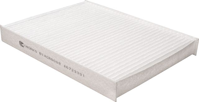 Салонный фильтр Cworks для УАЗ Patriot I 2004-2025. Артикул B14CR0008