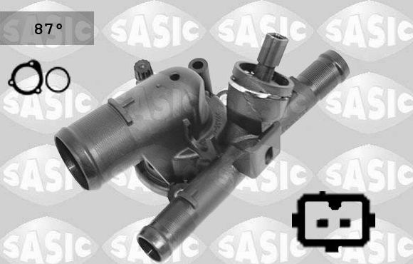 Термостат Sasic. Артикул 3304029