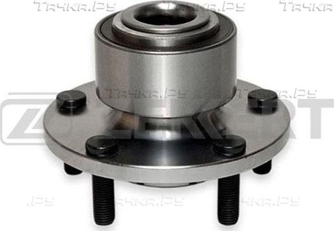 Ступица колеса Zekkert. Артикул RL-1550