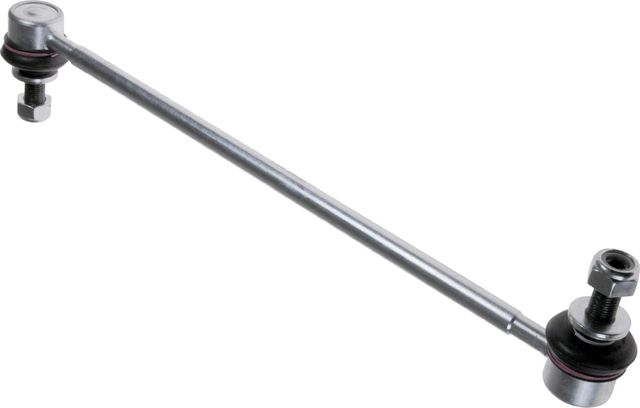 Стойка (тяга) стабилизатора Blue Print передняя правая/левая для Toyota Previa III (XR50) 2005-2026. Артикул ADT38580