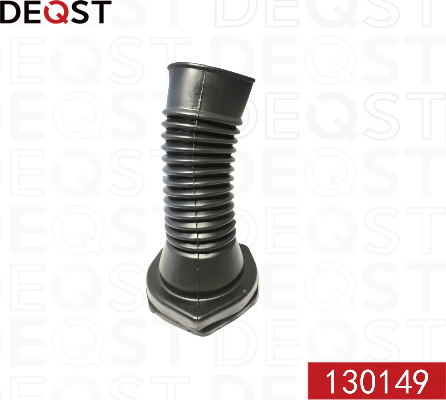 Пыльник амортизатора TOYOTA CAMRY 9196 зад.лев. (Deqst). Артикул 130149