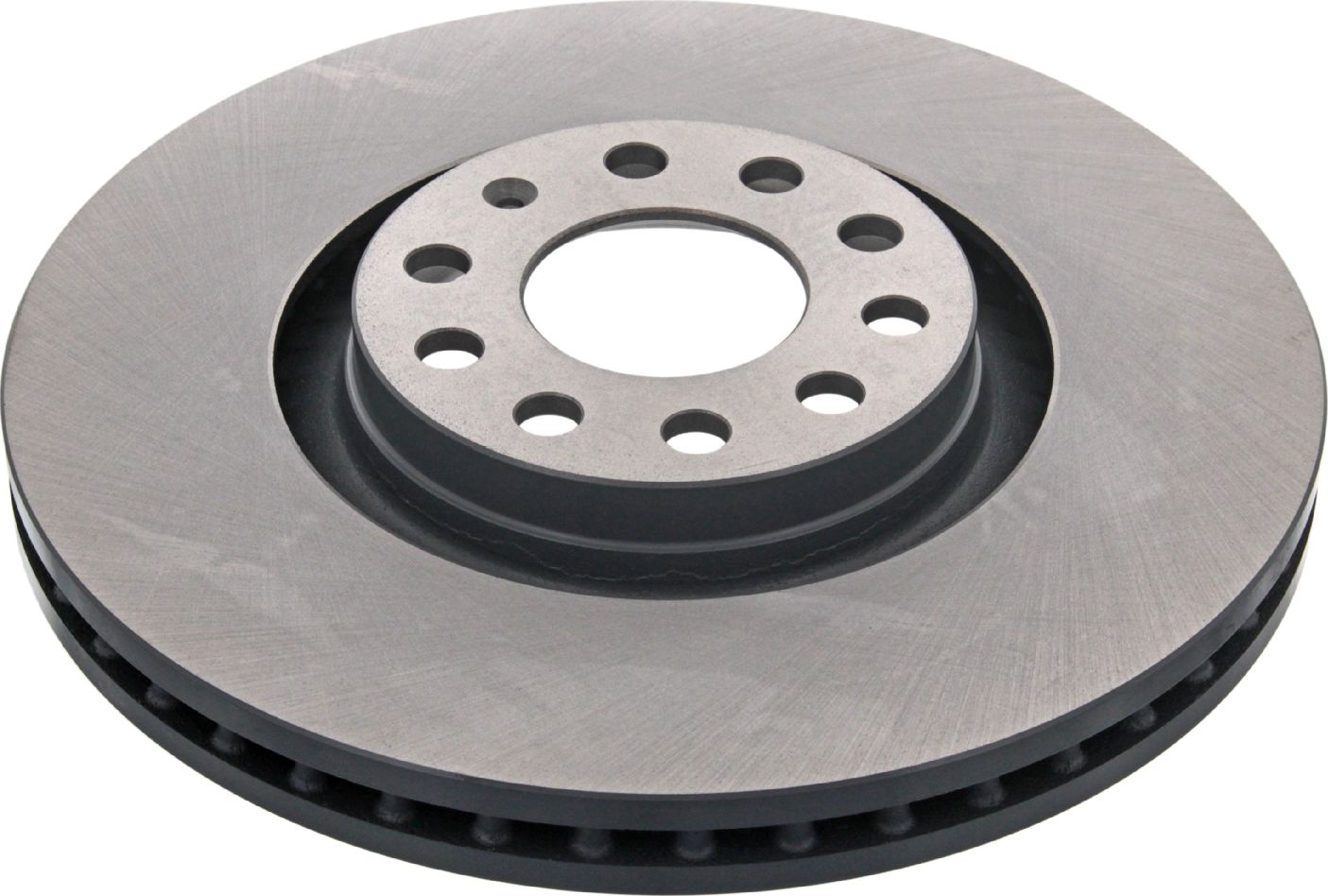 Тормозной диск SWAG. Артикул 30 92 2950