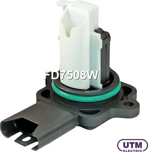 Датчик массового расхода воздуха ДВС (UTM). Артикул FD7508W