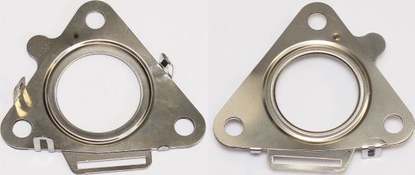 Прокладка глушителя Elring. Артикул 255.180