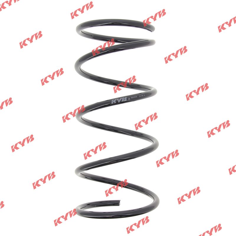 Пружина подвески KYB (Каяба) K-Flex. Артикул RA1974