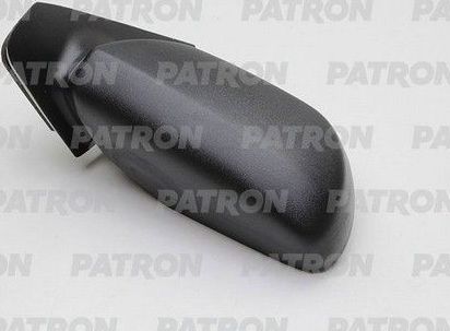 Зеркало боковое Patron левое для Renault 19 I 1988-1993. Артикул PMG3105M01