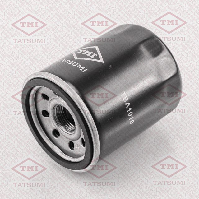Фильтр масляный (Tatsumi). Артикул TBA1018