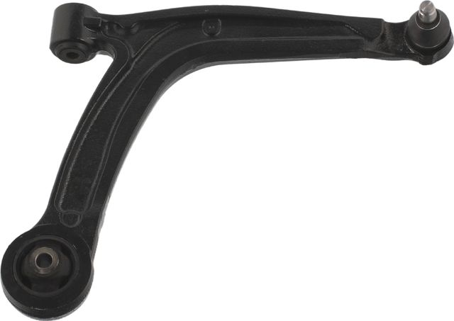 Поперечный рычаг передней подвески Febi Bilstein правый нижний для Fiat 500 II 2007-2026. Артикул 34760