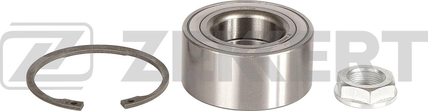 Ступичный подшипник (комплект) Zekkert. Артикул RL-5909