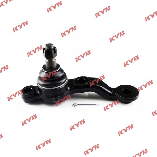 Опора шаровая нижн лев TOYOTA MARK II [2000-2006] ALTEZZA [2000-...] VEROSSA [20 (Kayaba) KYB. Артикул KBJ1177