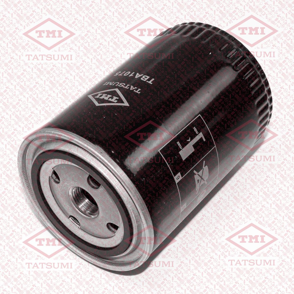 Фильтр масляный (Tatsumi). Артикул TBA1075