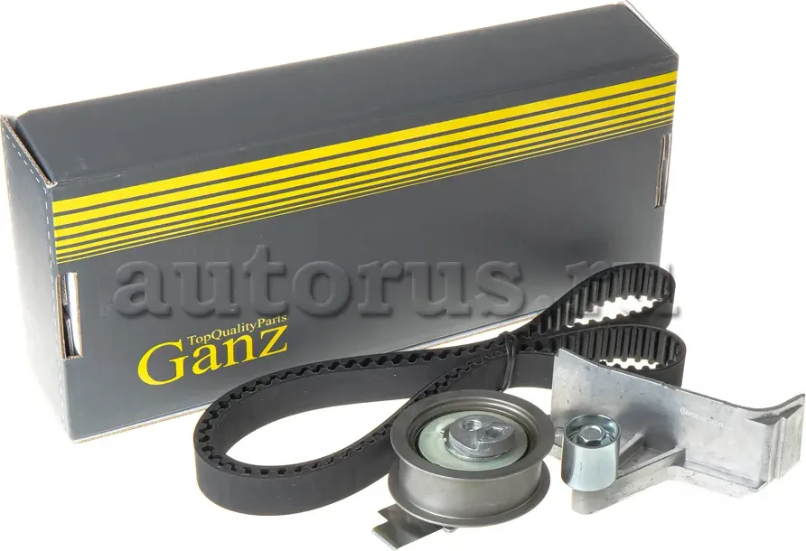 Ремкомплект ГРМ (Ganz) Ganz. Артикул GIE34039