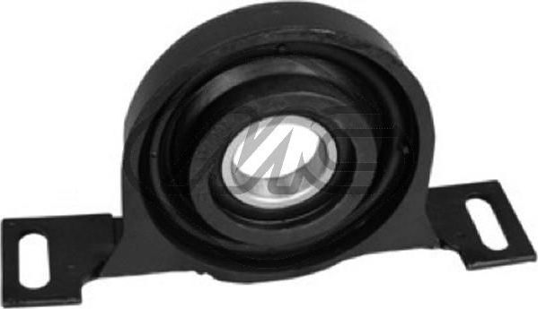 Подвесной подшипник карданного вала Metalcaucho для BMW 5 IV (E39) 1998-2004. Артикул 06713