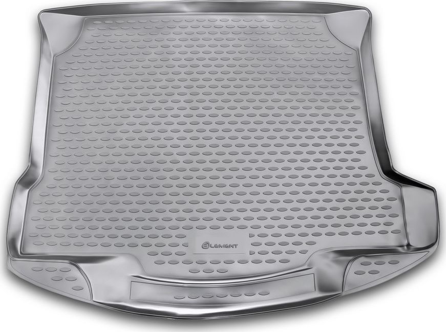 Коврик Element для багажника Mazda 3 II седан 2009-2013. Артикул NLC.33.17.B10