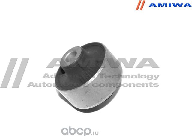 САЙЛЕНТБЛОК ЗАДНИЙ ПЕРЕДНЕГО РЫЧАГА (Amiwa). Артикул 0224144