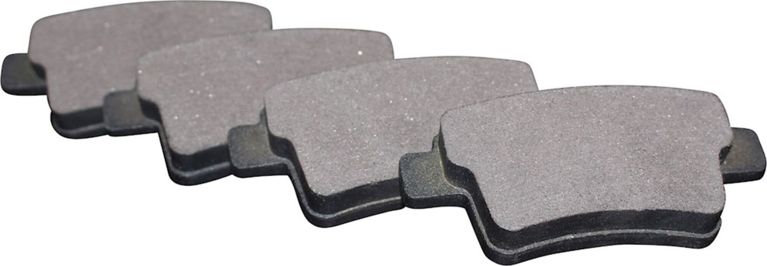 Тормозные колодки JP Group JP. Артикул 3163700210