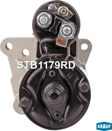 Стартер Krauf. Артикул STB1179RD
