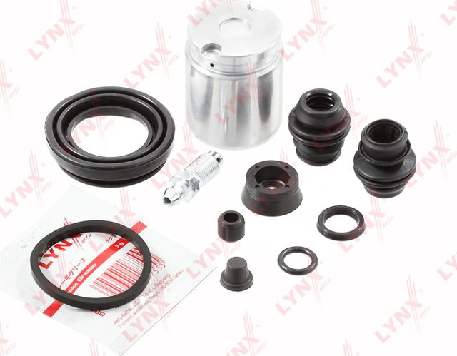 Ремкомплект тормозного суппорта LYNXauto. Артикул BC-6125