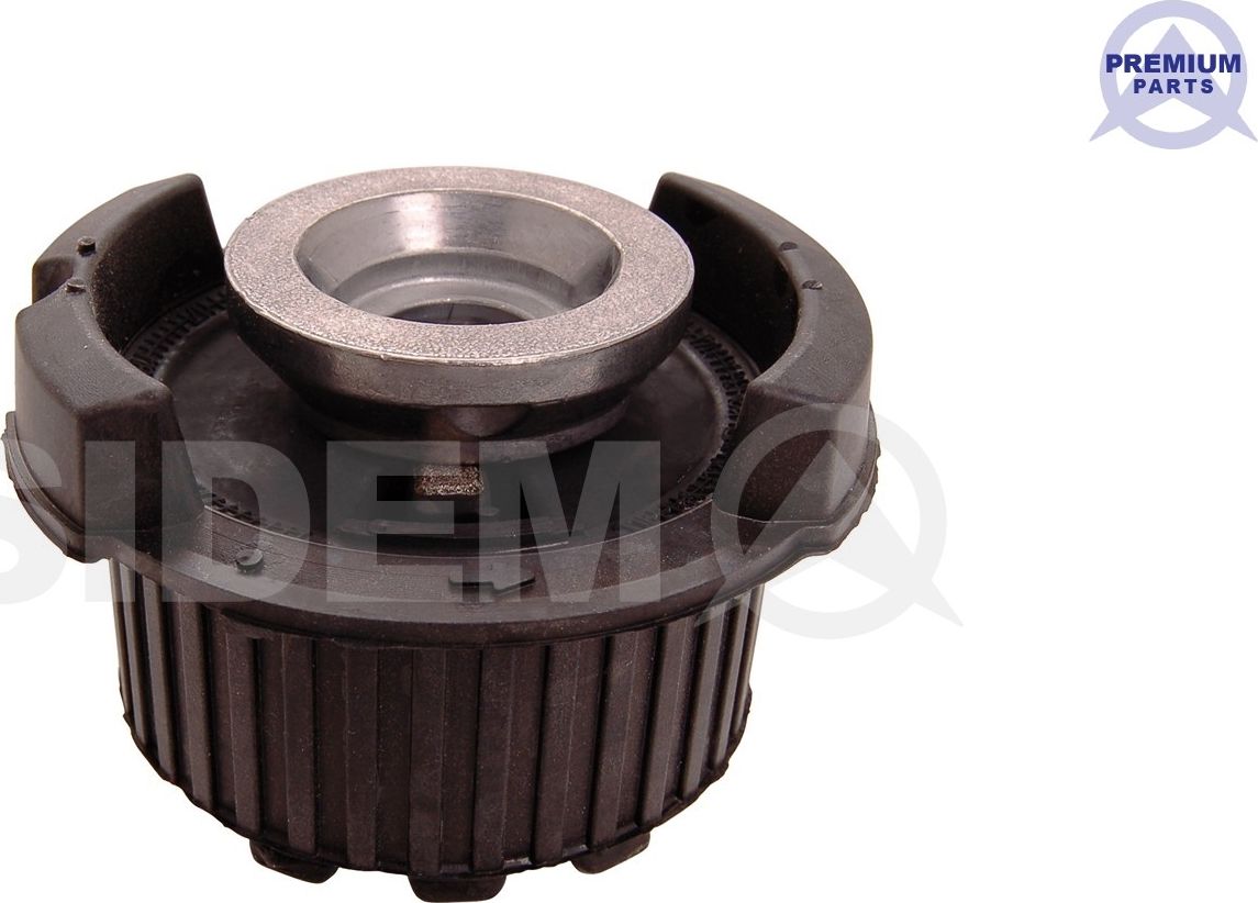 Сайлентблок задней балки Sidem. Артикул 849316