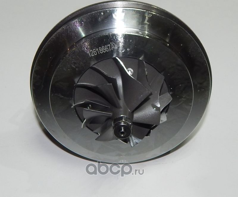 Картридж турбокомпрессора автомобильного 12618667 (Awgo) Awgo. Артикул 12618667AVC