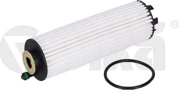 Масляный фильтр Vika для Mercedes-Benz GLE Coupe II (C167) 2019-2026. Артикул 19992101