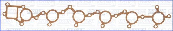Прокладка впускного коллектора Ajusa для Nissan Patrol Y60 1988-1995. Артикул 13145500