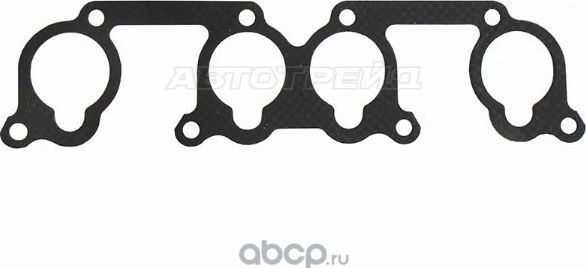 Прокладка впускного коллектора SKODA OCTAVIAFABIA (SAT). Артикул ST037129717C