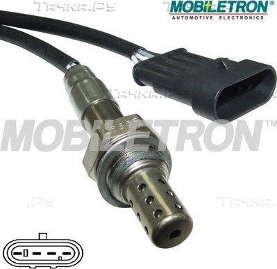 Лямбда-зонд (кислородный датчик) Mobiletron для Alfa Romeo MiTo I 2008-2018. Артикул OS-B450P