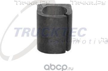 Втулки стабилизатора Trucktec Automotive. Артикул 02.30.012