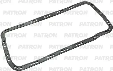 Прокладка HONDA Civic,CR-V,Integra картера масляного PATRON Patron. Артикул PG40039