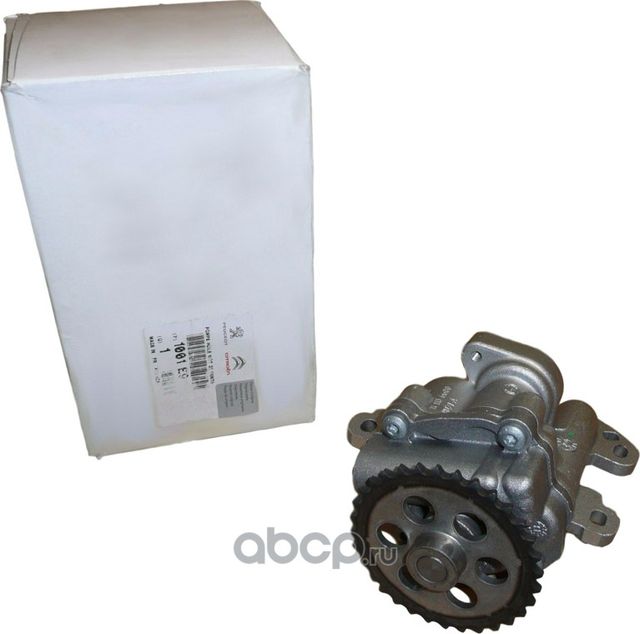 Масляный насос PSA. Артикул 1001E9