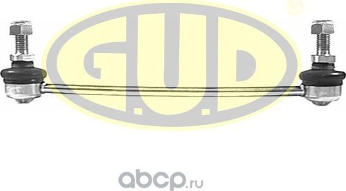 Стойка (тяга) стабилизатора G.U.D.. Артикул GSP301028