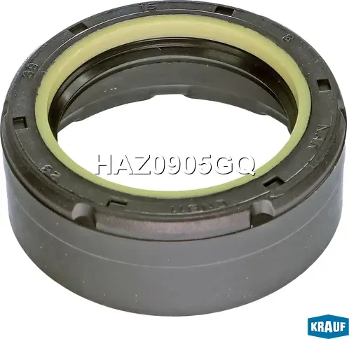 Сальник рулевой рейки (Krauf). Артикул HAZ0905GQ