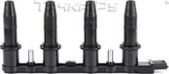 Катушка зажигания BSG для Fiat Stilo 2005-2007. Артикул BSG 65-835-003