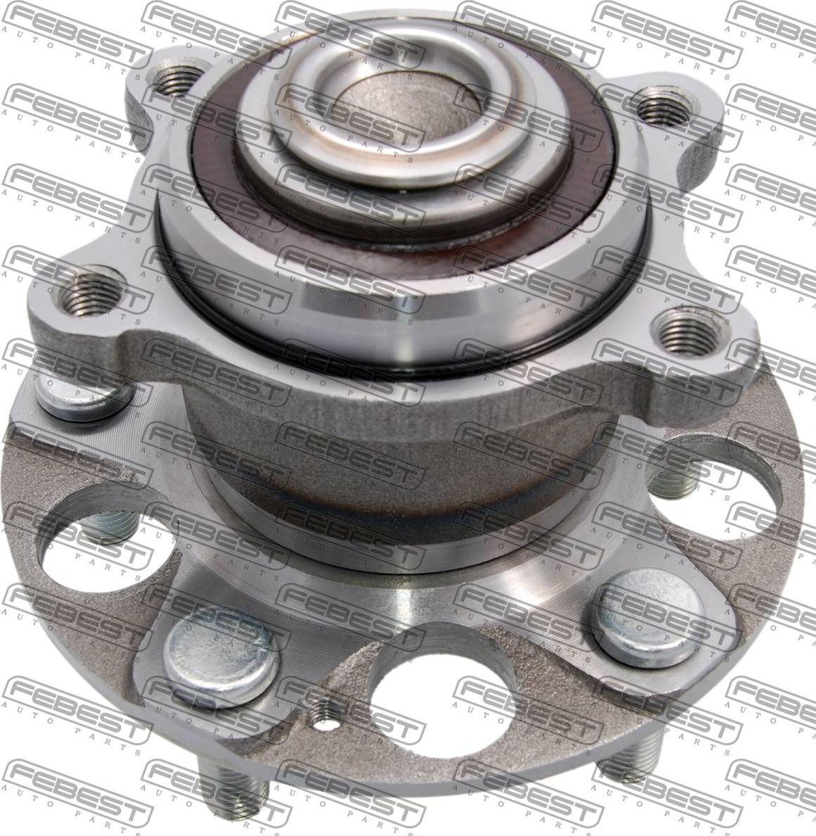 Ступица колеса Febest. Артикул 0382-CL7R