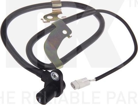 Датчик ABS NK передний правый для Suzuki Liana I 2001-2008. Артикул 295202