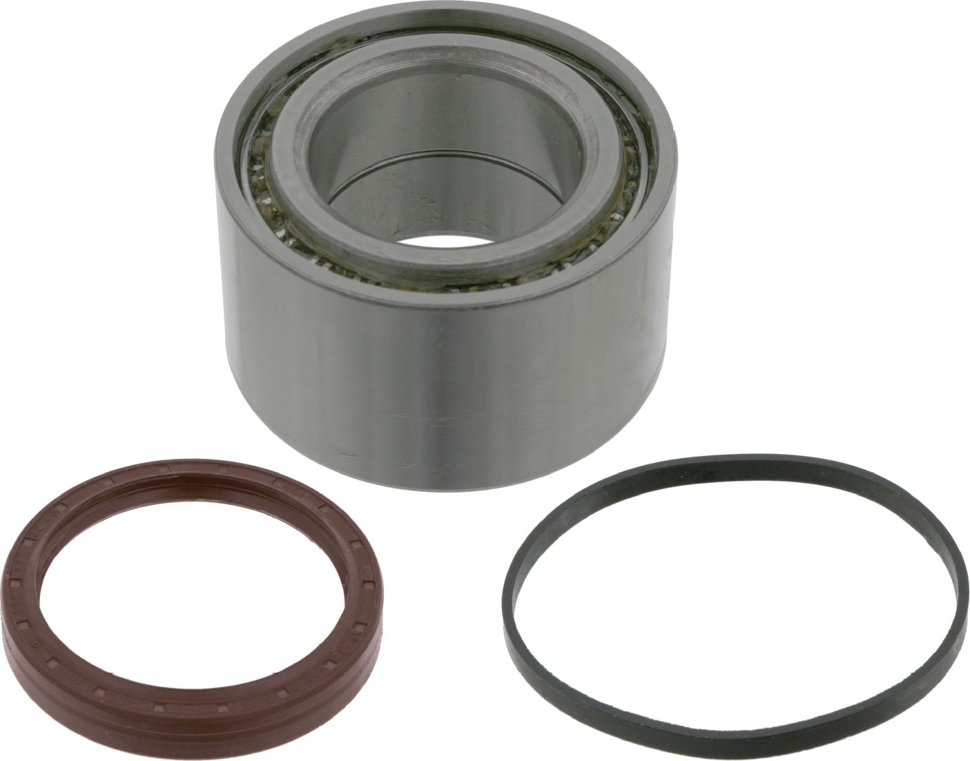 Ступичный подшипник (комплект) Febi Bilstein. Артикул 23663