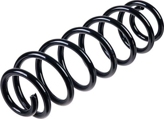 Пружина подвески Stellox задняя для Skoda Octavia Tour 1998-2010. Артикул 10-20980-SX