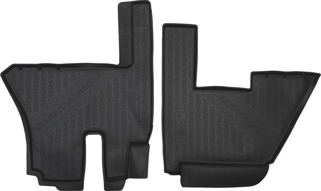 Коврики Норпласт для салона Audi Q4 e-tron 2021-2026. Артикул NPA11-C05-630