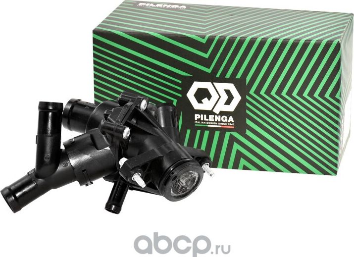 Термостат MB W205/W216 14 (Pilenga). Артикул TTP4079